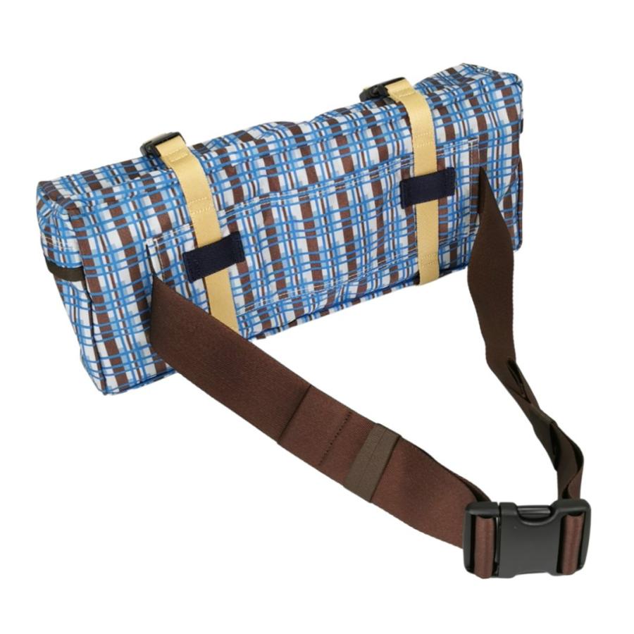 MARNI MARNIxPORTER マルニxポーター ボディバッグ ウエスト MARNI MARNIxPORTER マルニxポーター ボディバッグ ウエスト