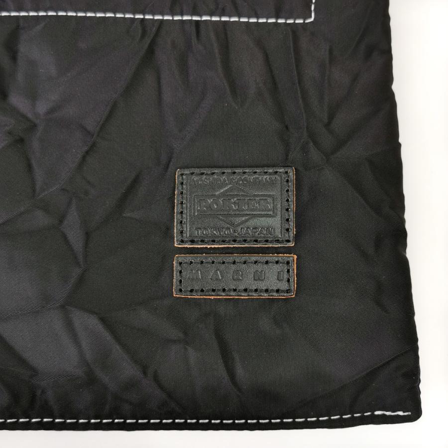 MARNI MARNIxPORTER マルニxポーター トートバッグ MARNI MARNIxPORTER マルニxポーター トートバッグ