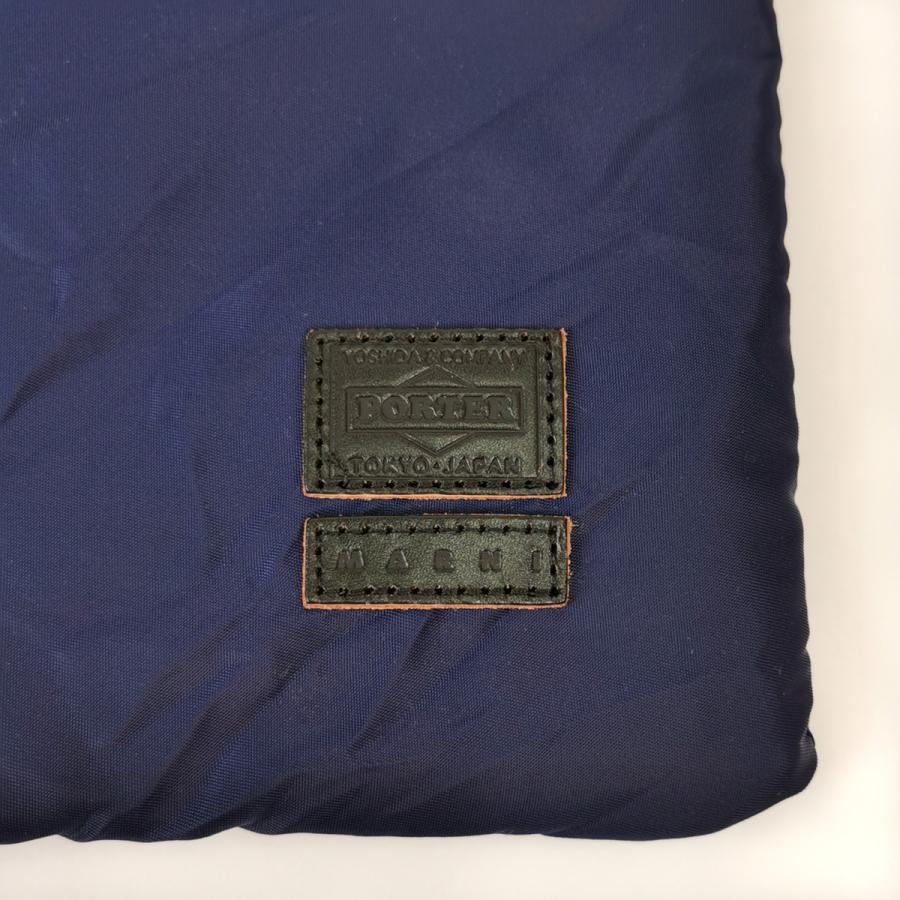 MARNI MARNIxPORTER マルニxポーター トートバッグ MARNI MARNIxPORTER マルニxポーター トートバッグ