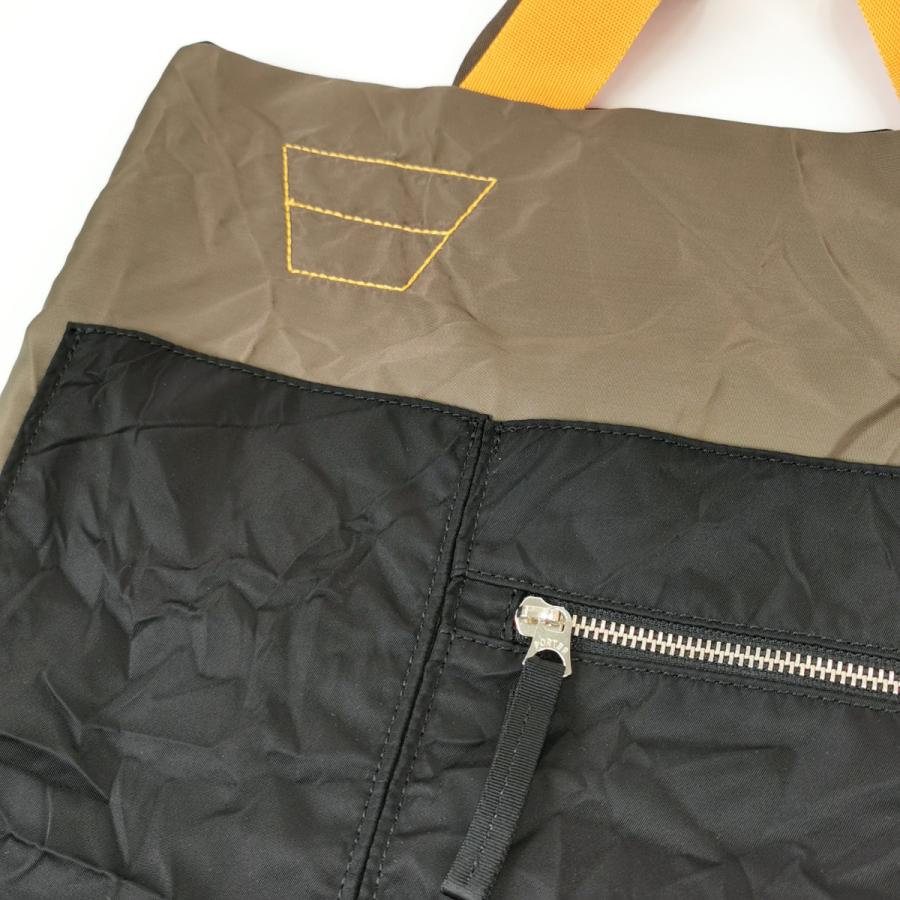 MARNI（マルニ） 【並行輸入品】MARNIxPORTER マルニxポーター トート