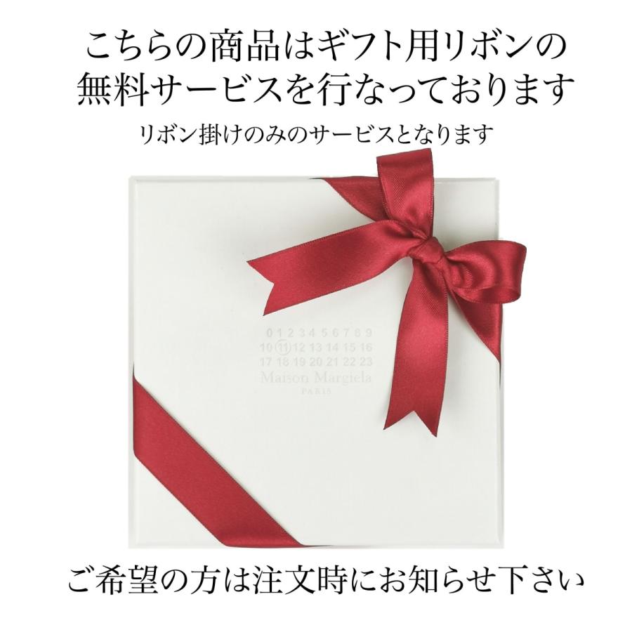 Maison Margiela 【並行輸入品】MAISON MARGIELA 3つ折り財布