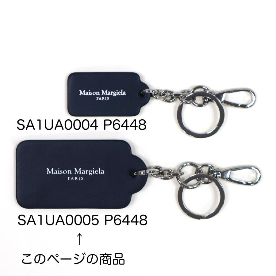 メゾンマルジェラ 4ステッチ ラージ キーリング ブラック/ホワイト ネイビー/ブラウン MAISON MARGIELA SA1UA0005 P6448 : mg036mg037 : メラビリエ - 通販 - Yahoo!ショッピング メゾンマルジェラ 4ステッチ ラージ キーリング ブラック/ホワイト ネイビー/ブラウン MAISON MARGIELA SA1UA0005 P6448 : mg036mg037 : メラビリエ - 通販 - Yahoo!ショッピング