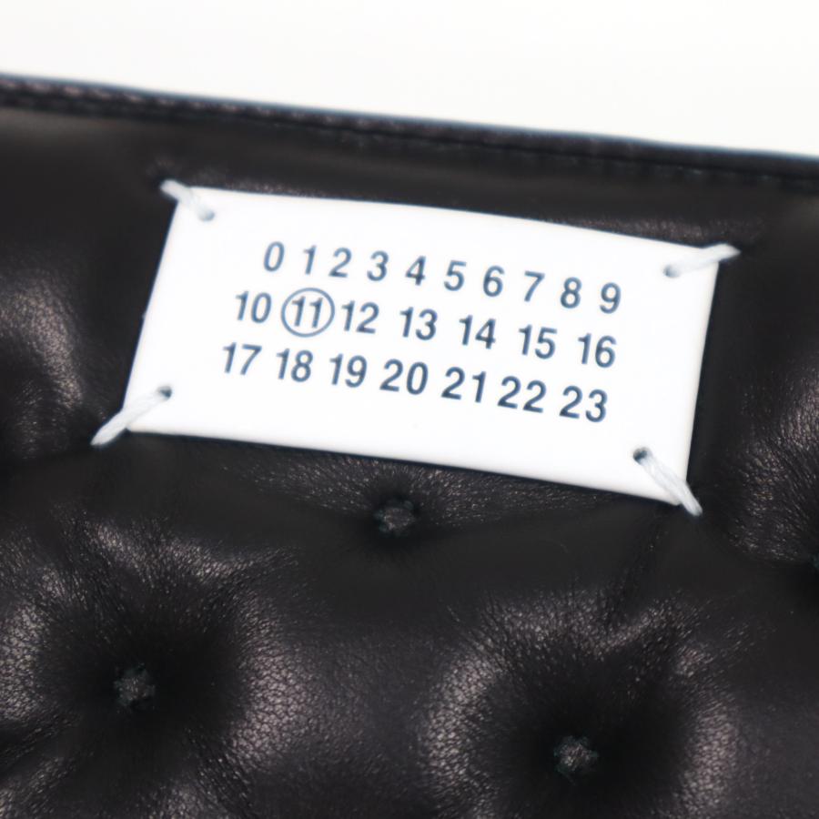 Maison Margiela メゾンマルジェラ 長財布 ラウンドジップ Maison Margiela メゾンマルジェラ 長財布 ラウンドジップ