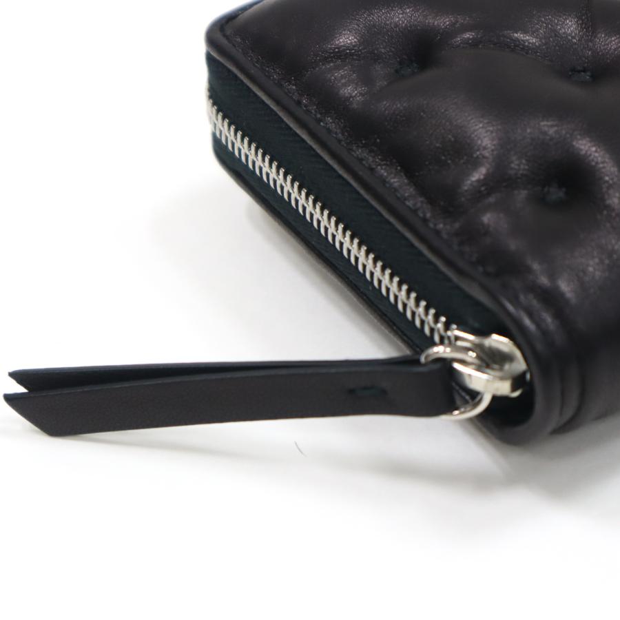 Maison Margiela メゾンマルジェラ 長財布 ラウンドジップ Maison Margiela メゾンマルジェラ 長財布 ラウンドジップ