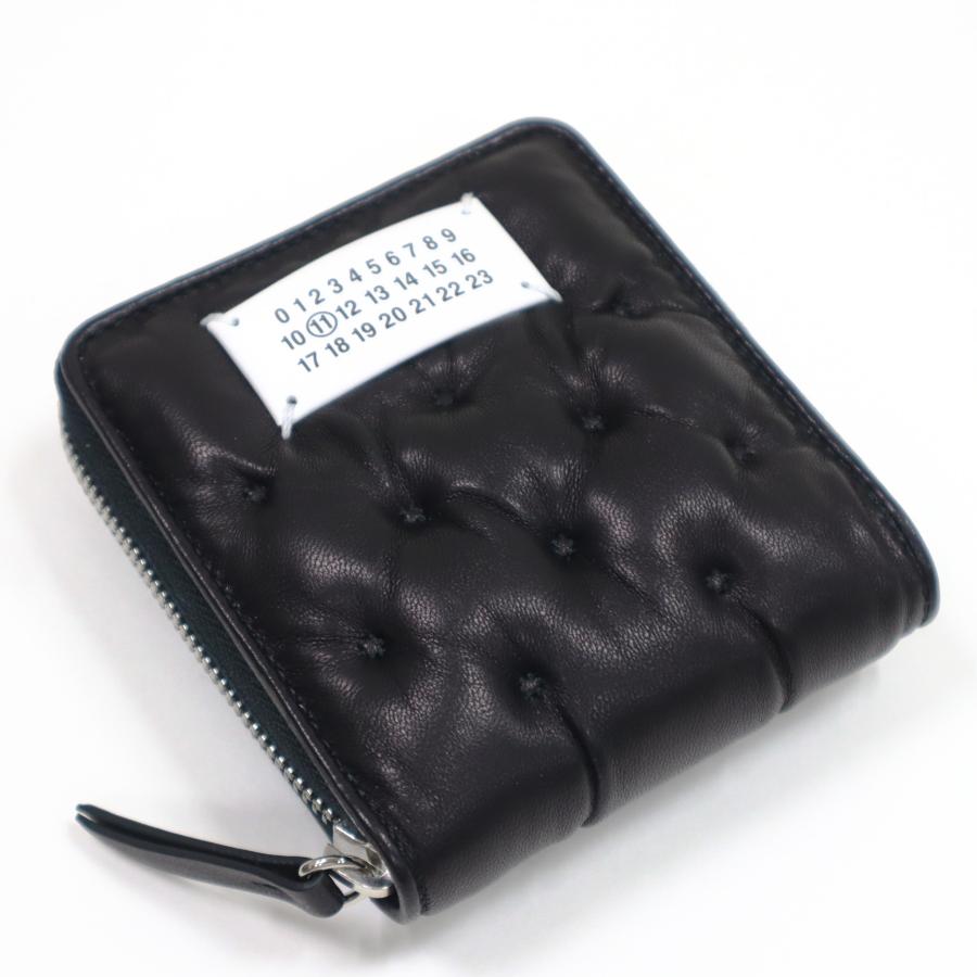 Maison Margiela メゾンマルジェラ 財布 2つ折り財布 グラム Maison Margiela メゾンマルジェラ 財布 2つ折り財布 グラム