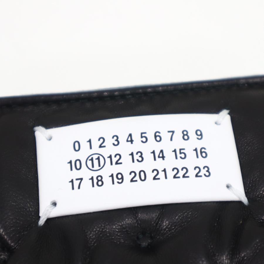 Maison Margiela メゾンマルジェラ 財布 2つ折り財布 グラム Maison Margiela メゾンマルジェラ 財布 2つ折り財布 グラム