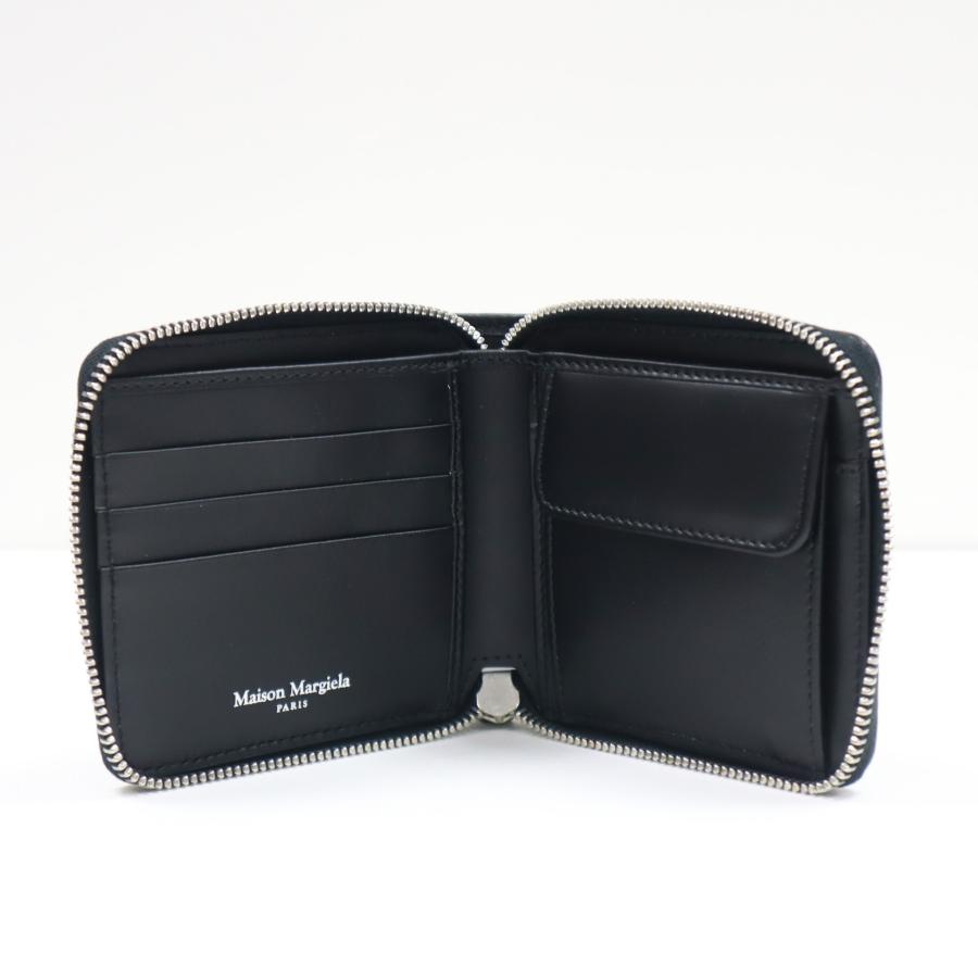 Maison Margiela メゾンマルジェラ 財布 2つ折り財布 グラム Maison Margiela メゾンマルジェラ 財布 2つ折り財布 グラム