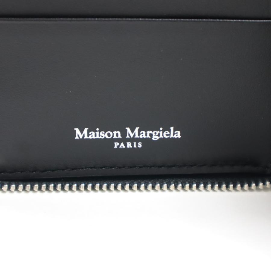 Maison Margiela メゾンマルジェラ 財布 2つ折り財布 グラム Maison Margiela メゾンマルジェラ 財布 2つ折り財布 グラム