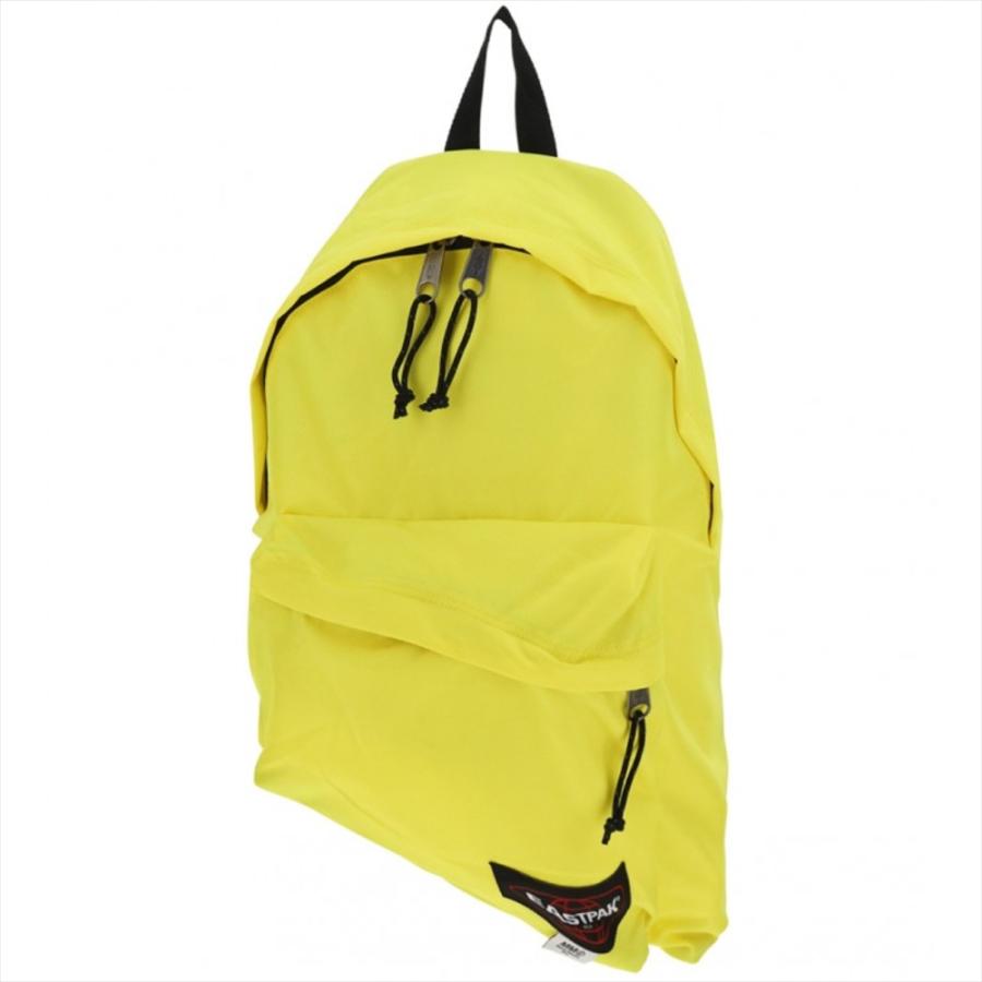 MM6 Maison Margiela×EASTPAK ドリッピング バックパック リュック 