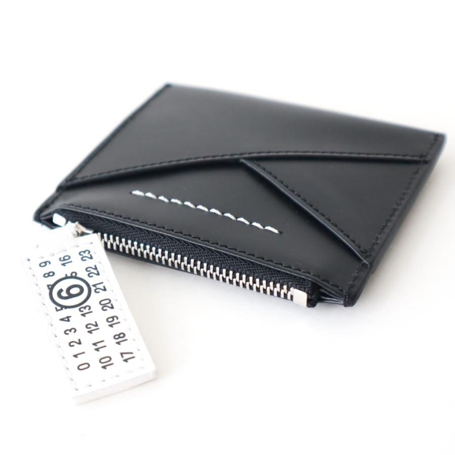 MM6 エムエムシックス 財布 SA6UI0015 P5546 T8013 メゾン マルジェラ  