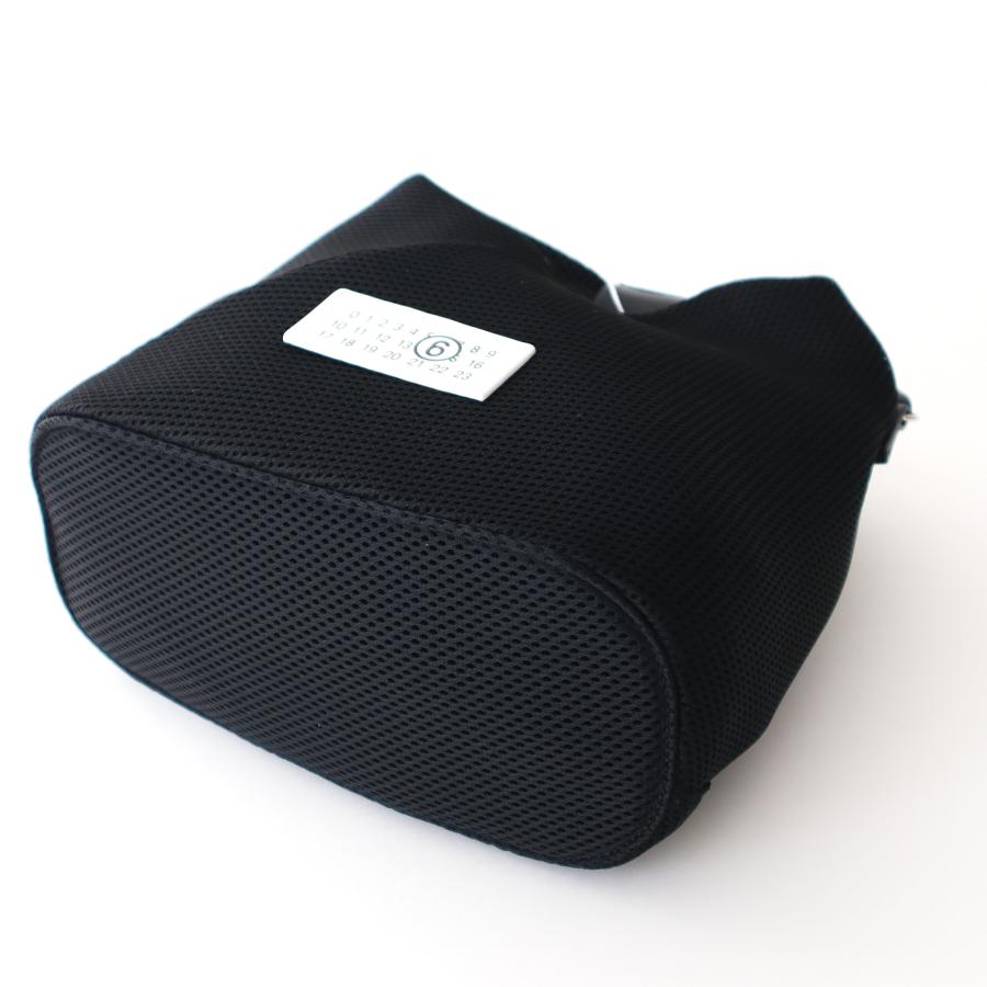 MM6 メゾンマルジェラ　ボディバッグ MM6 並行輸入品 エムエムシックス マルジェラ JAPANESE CROSSBODY BAG