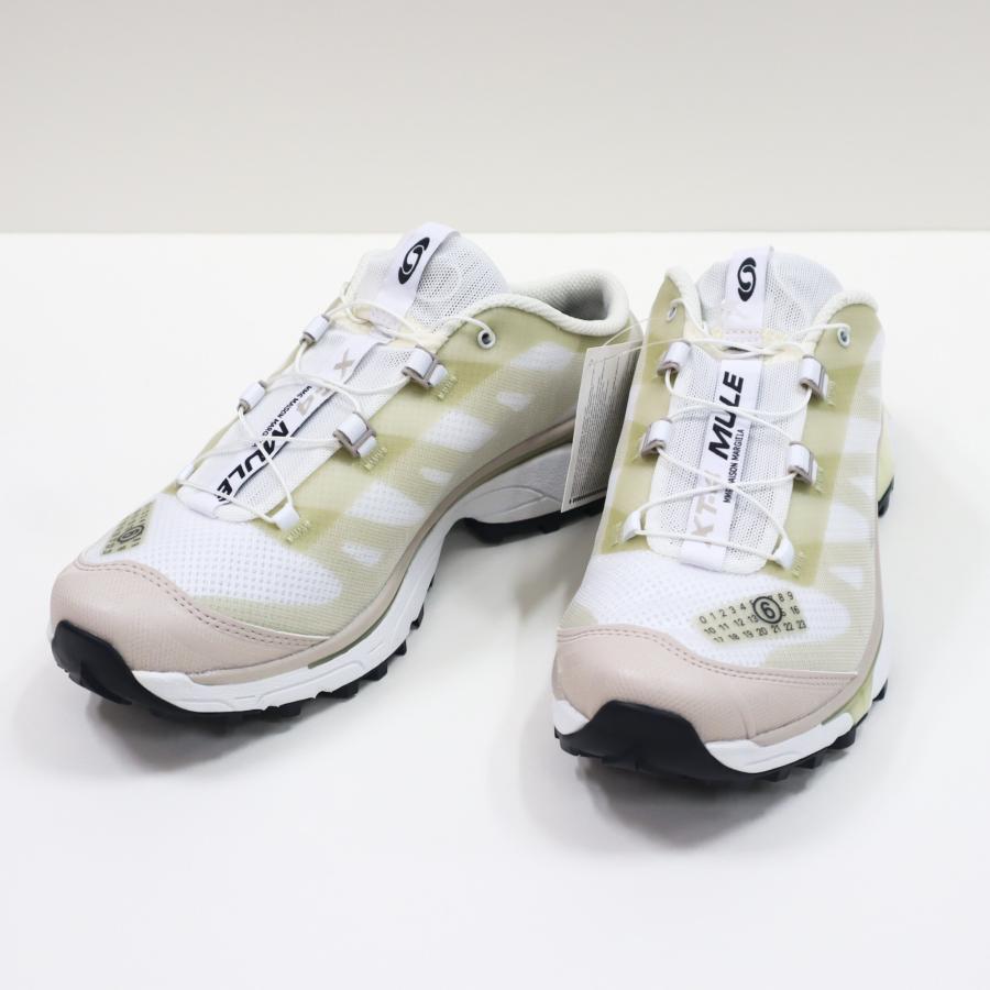 MM6 【並行輸入品】MM6 × Salomon エムエムシックス コラボスニーカー