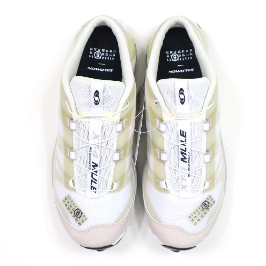 MM6 【並行輸入品】MM6 × Salomon エムエムシックス コラボスニーカー