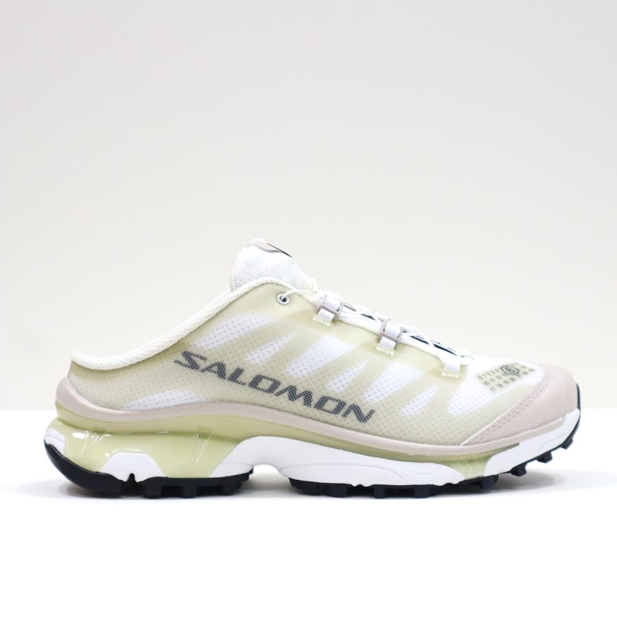 【並行輸入品】MM6 × Salomon エムエムシックス コラボスニーカー メンズ  XT-4Mule ミュール Maison Margiela SH1WS0017P8163HA744の画像