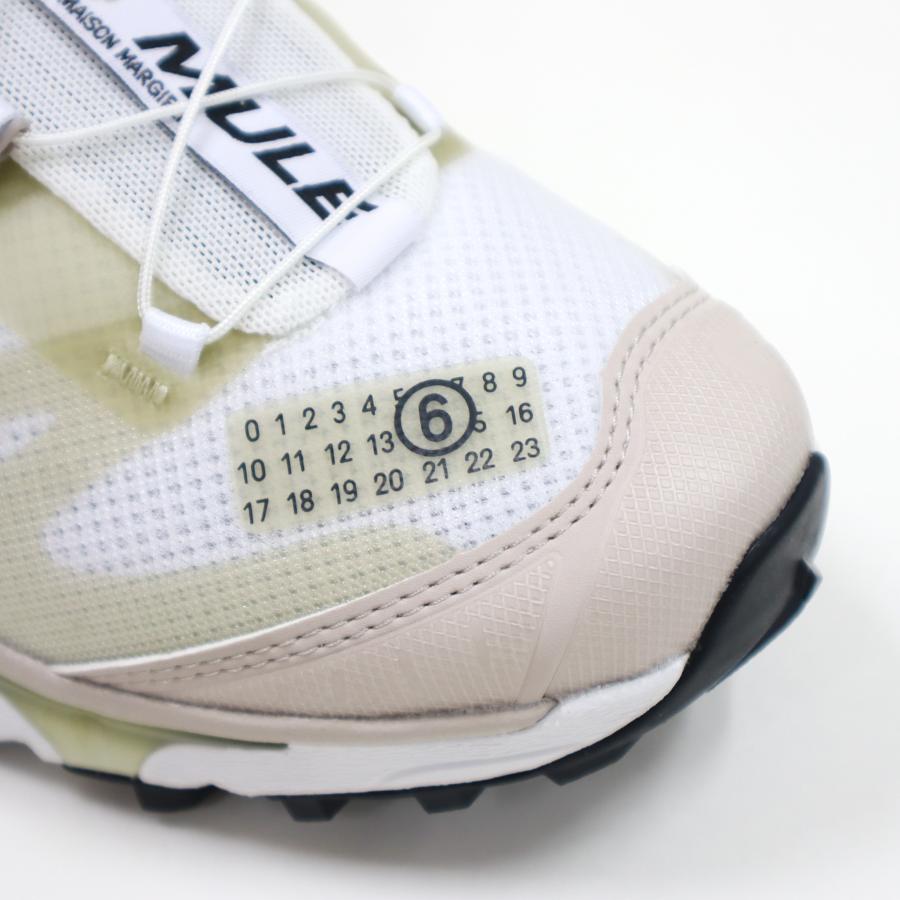 MM6 【並行輸入品】MM6 × Salomon エムエムシックス コラボスニーカー