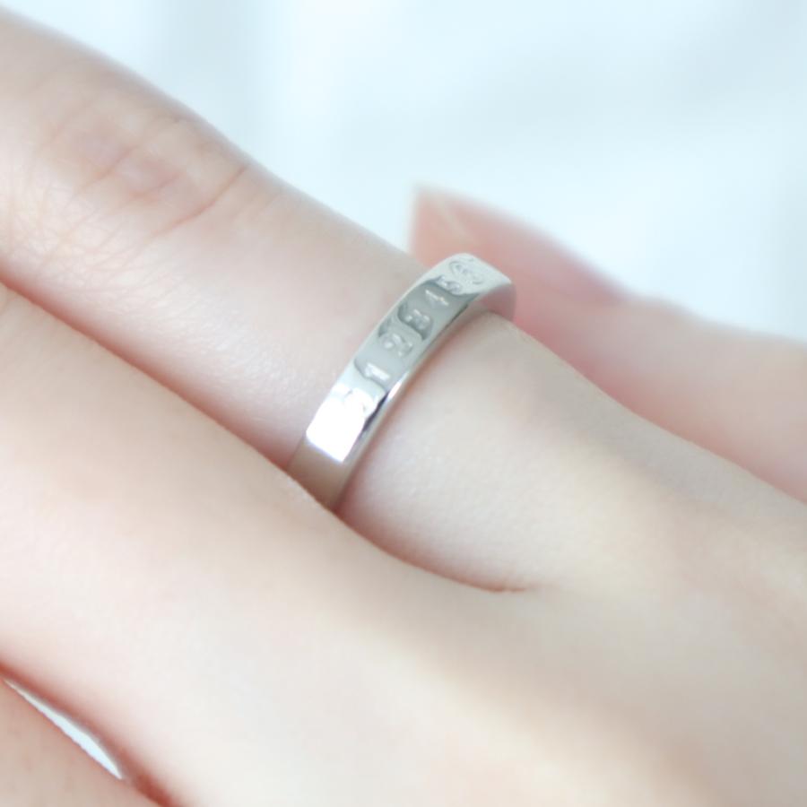 MM6 【並行輸入品】MM6 リング 指輪 エムエムシックス シグネチャー