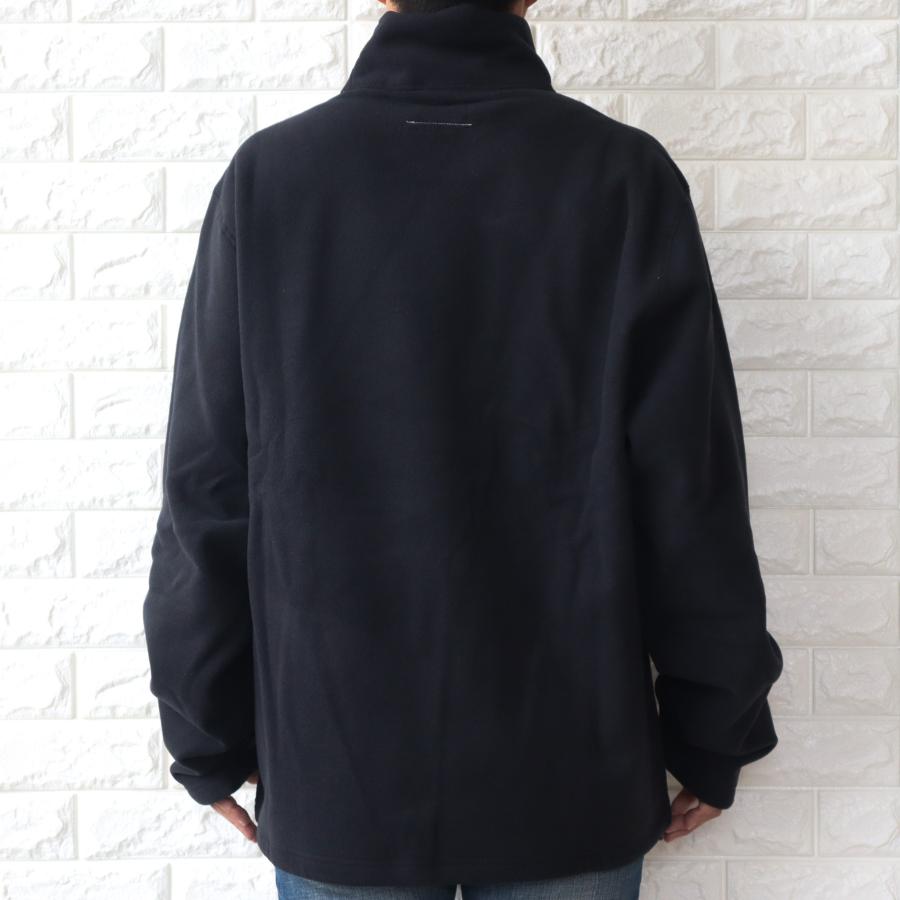 MM6 【並行輸入品】MM6 エムエムシックス メゾンマルジェラ6 フリース