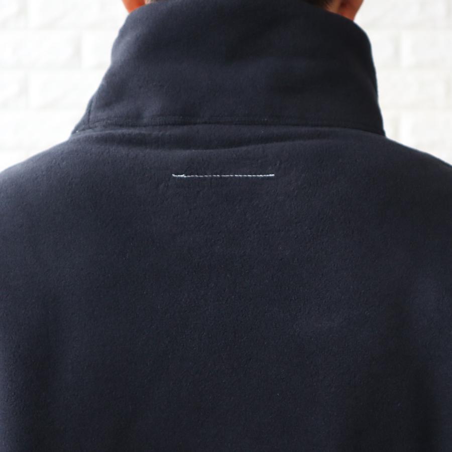 MM6 【並行輸入品】MM6 エムエムシックス メゾンマルジェラ6 フリース