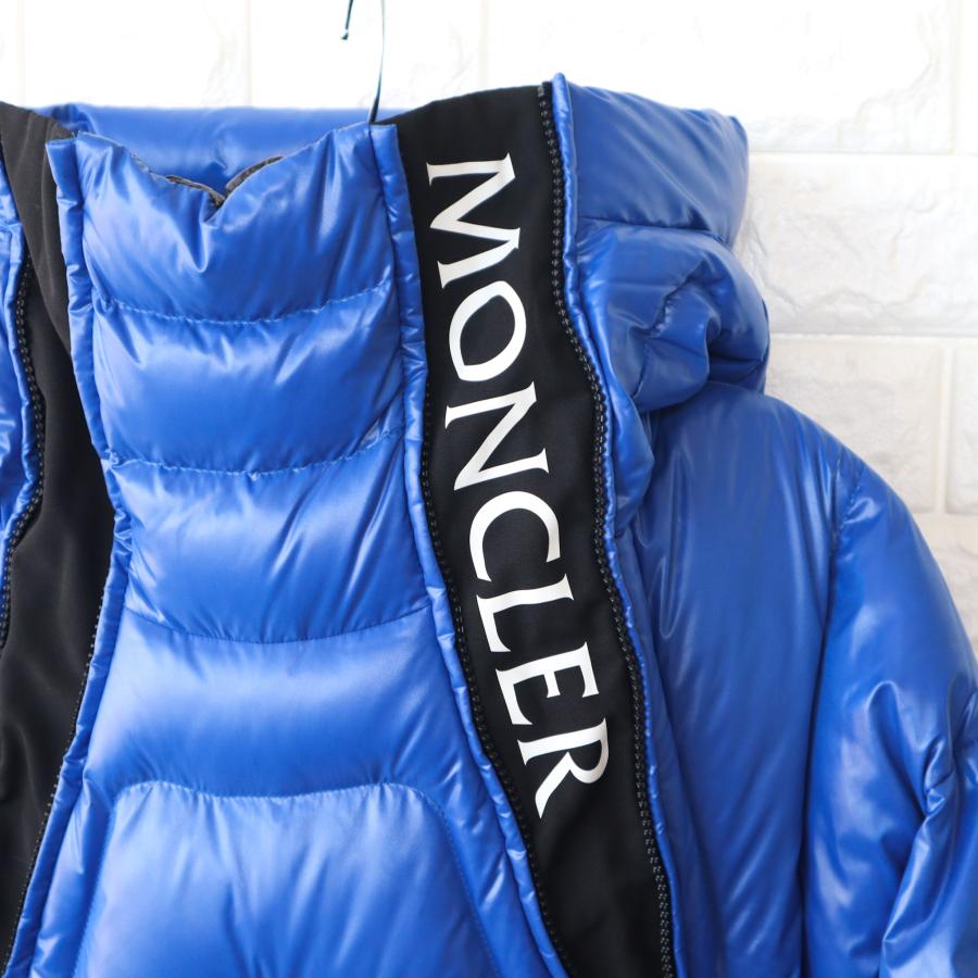 MONCLER モンクレール ジーニアス アディダス ダウンジャケット MONCLER モンクレール ジーニアス アディダス ダウンジャケット