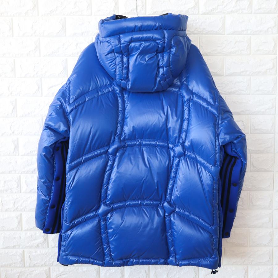 MONCLER モンクレール ジーニアス アディダス ダウンジャケット MONCLER モンクレール ジーニアス アディダス ダウンジャケット