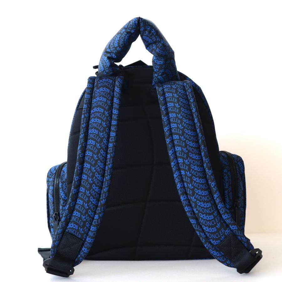MONCLER モンクレール x アディダス バックパック メンズ MONCLER モンクレール x アディダス バックパック メンズ