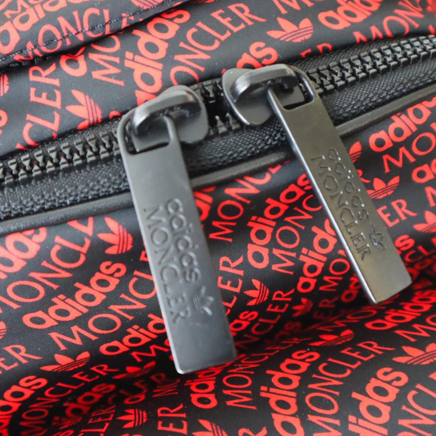 MONCLER モンクレール x アディダス バックパック メンズ MONCLER モンクレール x アディダス バックパック メンズ