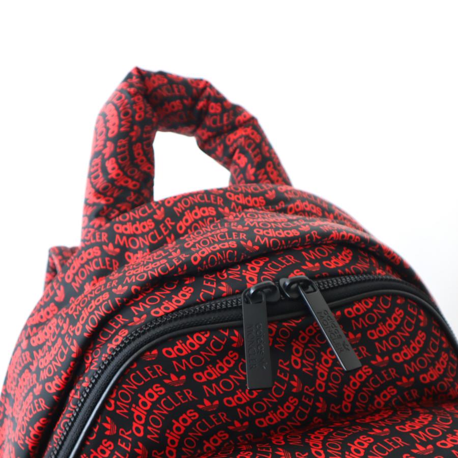 MONCLER モンクレール x アディダス バックパック メンズ MONCLER モンクレール x アディダス バックパック メンズ