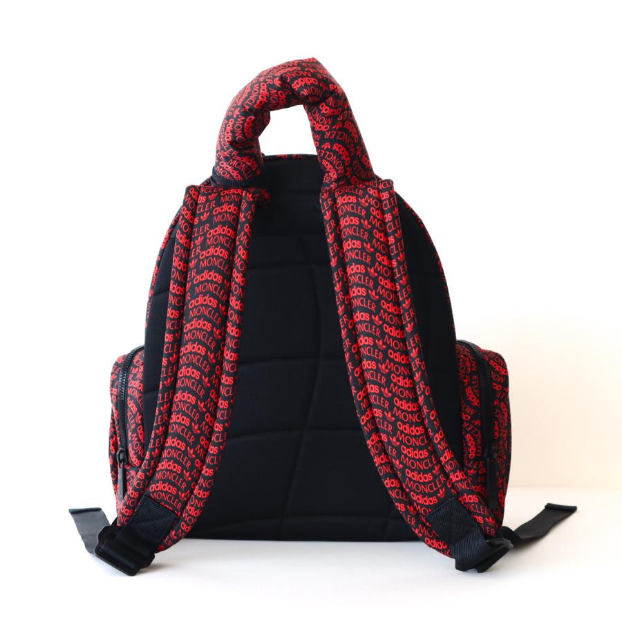 MONCLER モンクレール x アディダス バックパック メンズ MONCLER モンクレール x アディダス バックパック メンズ