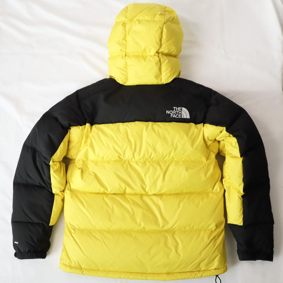 THE NORTH FACE ザノースフェイス ヒマラヤンダウン パーカ メンズ ダウンジャケット HMLYN DOWN PARKA EU/USモデル 希少｜meraviglie｜13