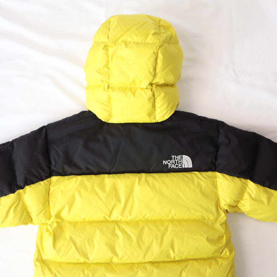 THE NORTH FACE ザノースフェイス ヒマラヤンダウン パーカ メンズ ダウンジャケット HMLYN DOWN PARKA EU/USモデル 希少｜meraviglie｜14