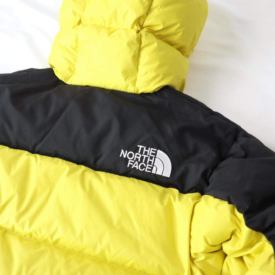 THE NORTH FACE ザノースフェイス ヒマラヤンダウン パーカ メンズ ダウンジャケット HMLYN DOWN PARKA EU/USモデル 希少｜meraviglie｜15