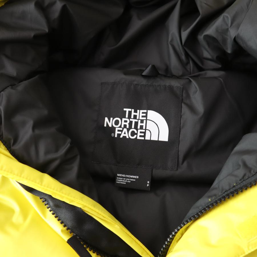 THE NORTH FACE ザノースフェイス ヒマラヤンダウン パーカ メンズ ダウンジャケット HMLYN DOWN PARKA EU/USモデル 希少｜meraviglie｜17