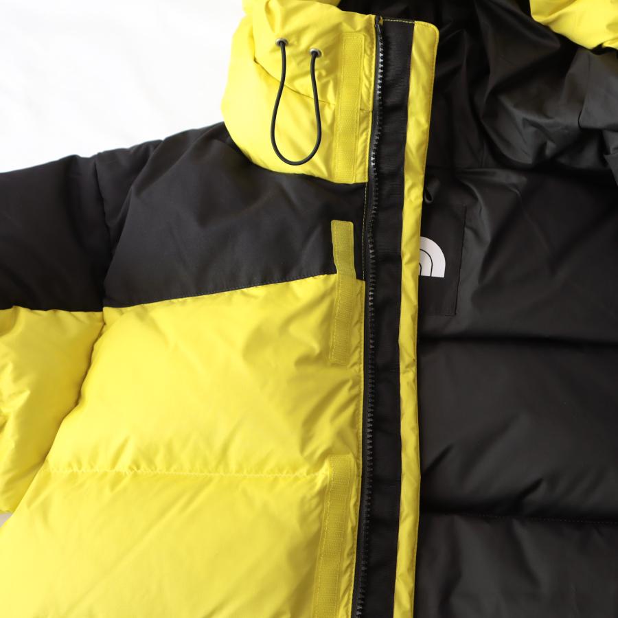 THE NORTH FACE ザノースフェイス ヒマラヤンダウン パーカ THE NORTH FACE ザノースフェイス ヒマラヤンダウン パーカ