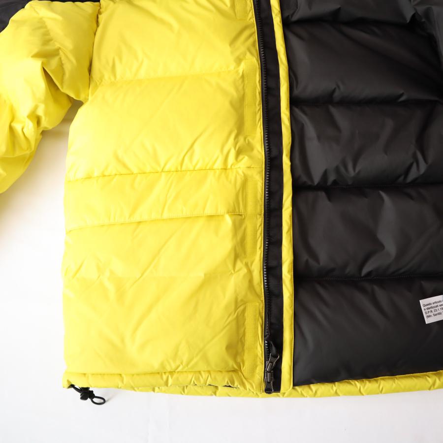 THE NORTH FACE ザノースフェイス ヒマラヤンダウン パーカ メンズ ダウンジャケット HMLYN DOWN PARKA EU/USモデル 希少｜meraviglie｜19