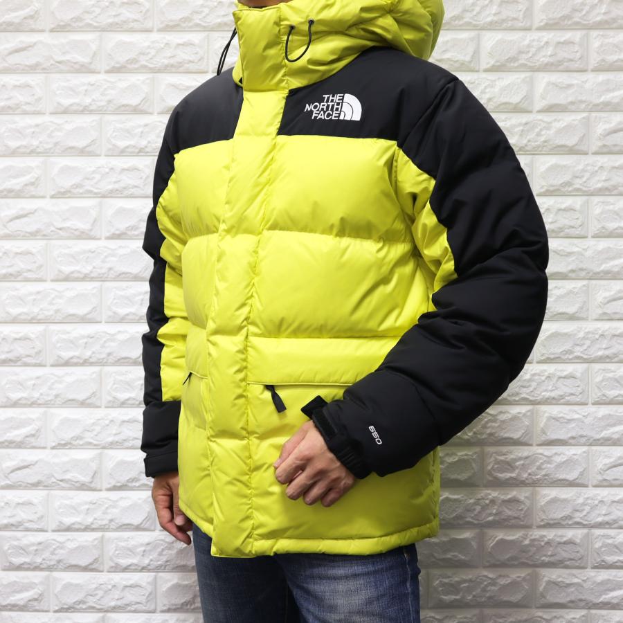 THE NORTH FACE ザノースフェイス ヒマラヤンダウン パーカ メンズ ダウンジャケット HMLYN DOWN PARKA EU/USモデル 希少｜meraviglie｜02