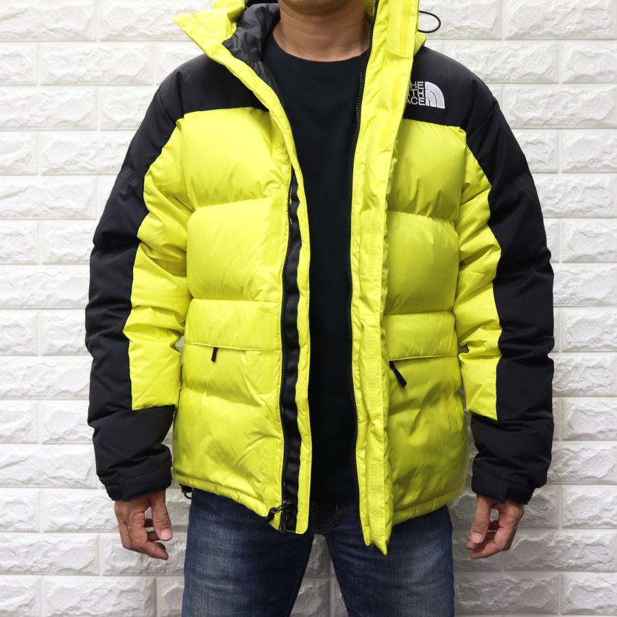 THE NORTH FACE ザノースフェイス ヒマラヤンダウン パーカ メンズ 