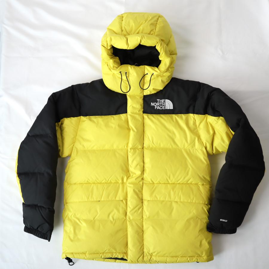 THE NORTH FACE ザノースフェイス ヒマラヤンダウン パーカ メンズ ダウンジャケット HMLYN DOWN PARKA EU/USモデル 希少｜meraviglie｜06