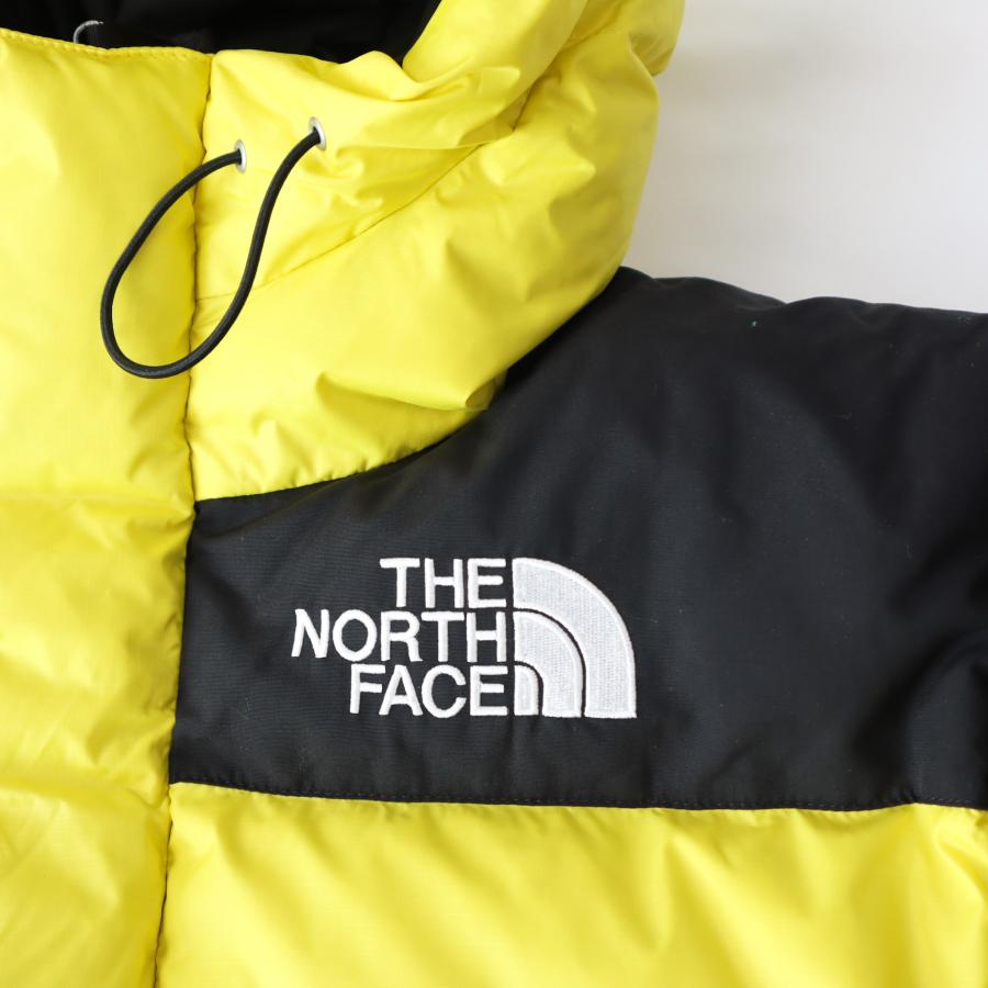 THE NORTH FACE ザノースフェイス ヒマラヤンダウン パーカ メンズ ダウンジャケット HMLYN DOWN PARKA EU/USモデル 希少｜meraviglie｜08