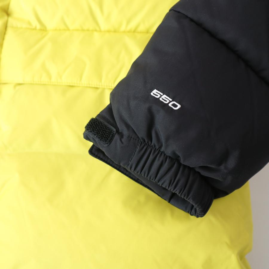 THE NORTH FACE ザノースフェイス ヒマラヤンダウン パーカ THE NORTH FACE ザノースフェイス ヒマラヤンダウン パーカ