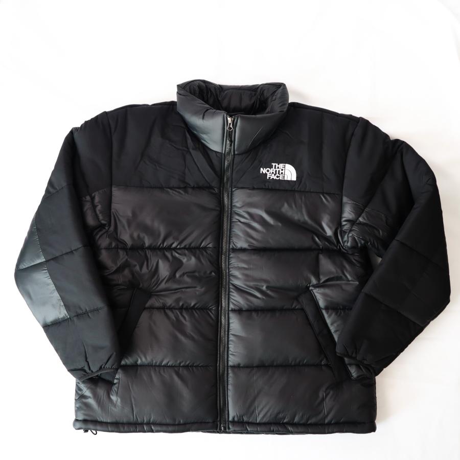 THE NORTH FACE ザノースフェイス HMLYN INSULATED JACKET THE NORTH FACE ザノースフェイス HMLYN INSULATED JACKET