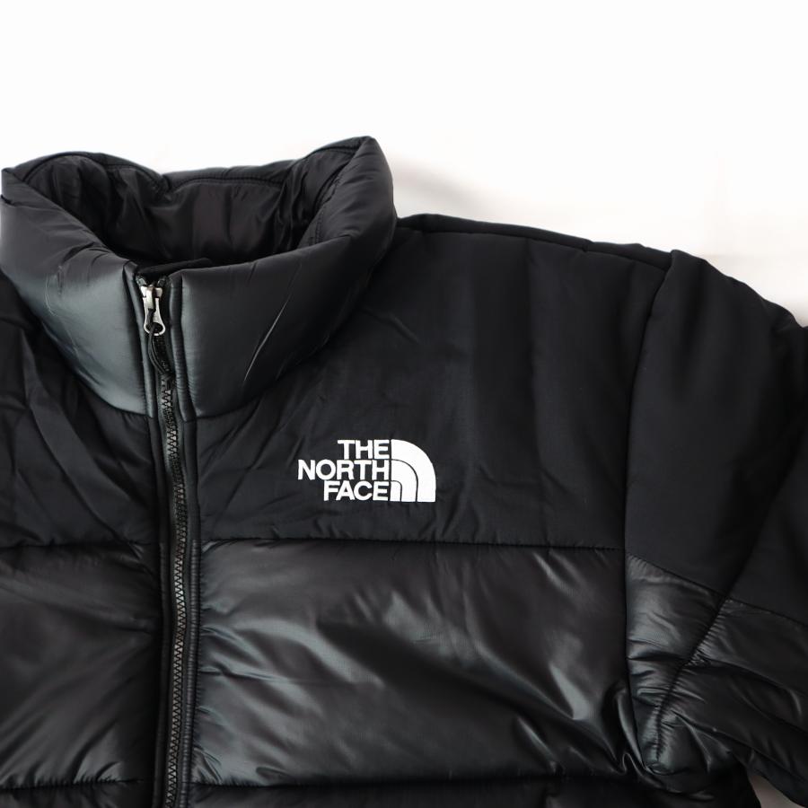 THE NORTH FACE ザノースフェイス HMLYN INSULATED JACKET THE NORTH FACE ザノースフェイス HMLYN INSULATED JACKET