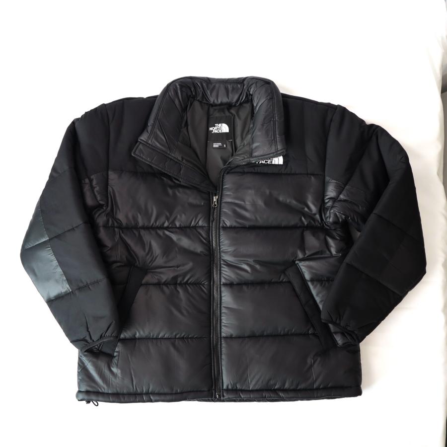 THE NORTH FACE ザノースフェイス HMLYN INSULATED JACKET THE NORTH FACE ザノースフェイス HMLYN INSULATED JACKET