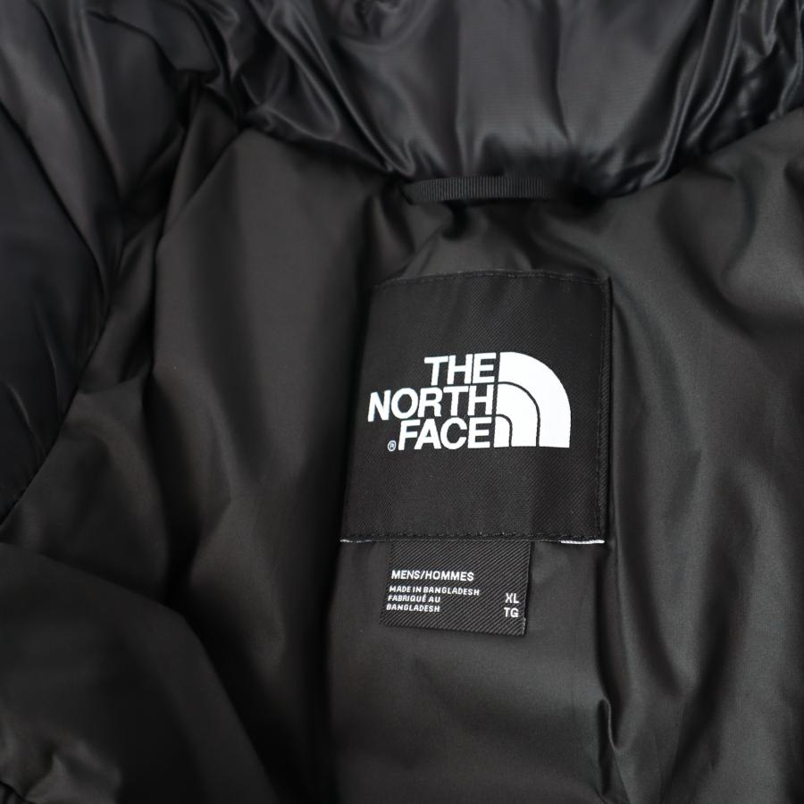THE NORTH FACE ザノースフェイス HMLYN INSULATED JACKET THE NORTH FACE ザノースフェイス HMLYN INSULATED JACKET