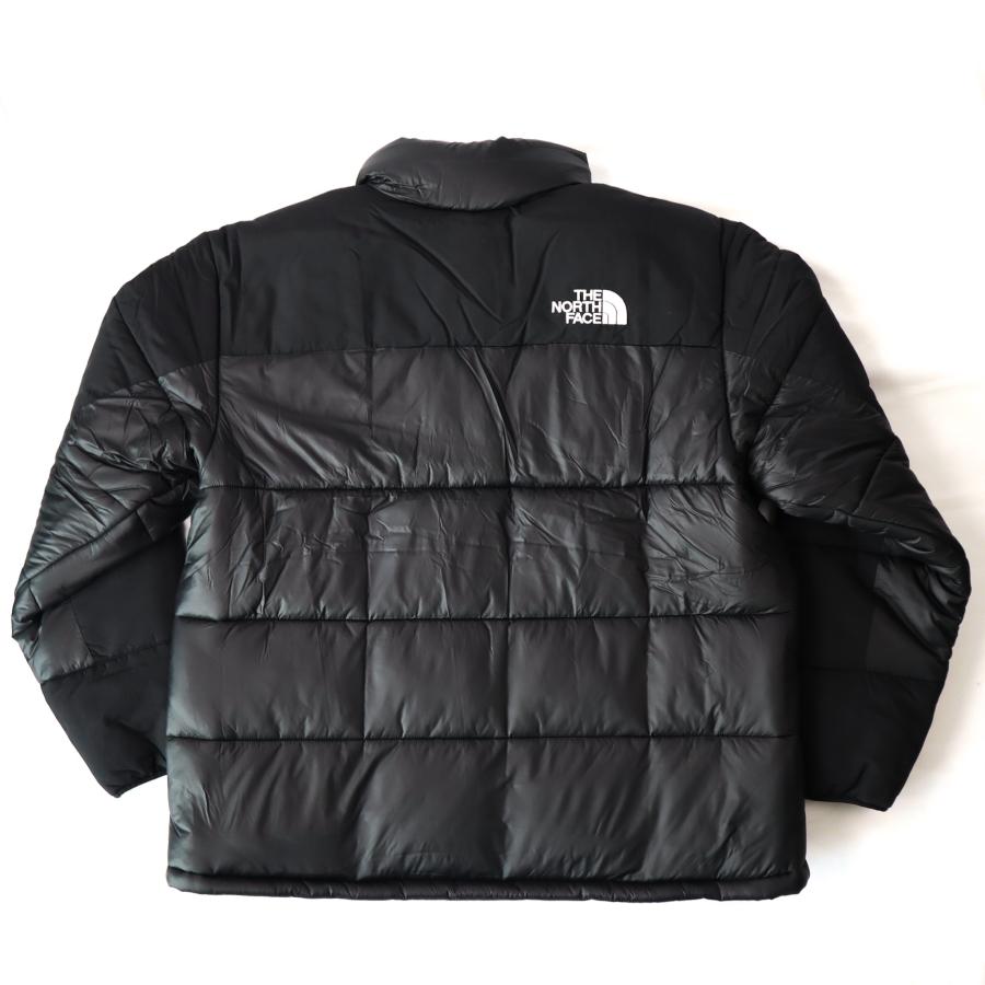 THE NORTH FACE ザノースフェイス HMLYN INSULATED JACKET THE NORTH FACE ザノースフェイス HMLYN INSULATED JACKET