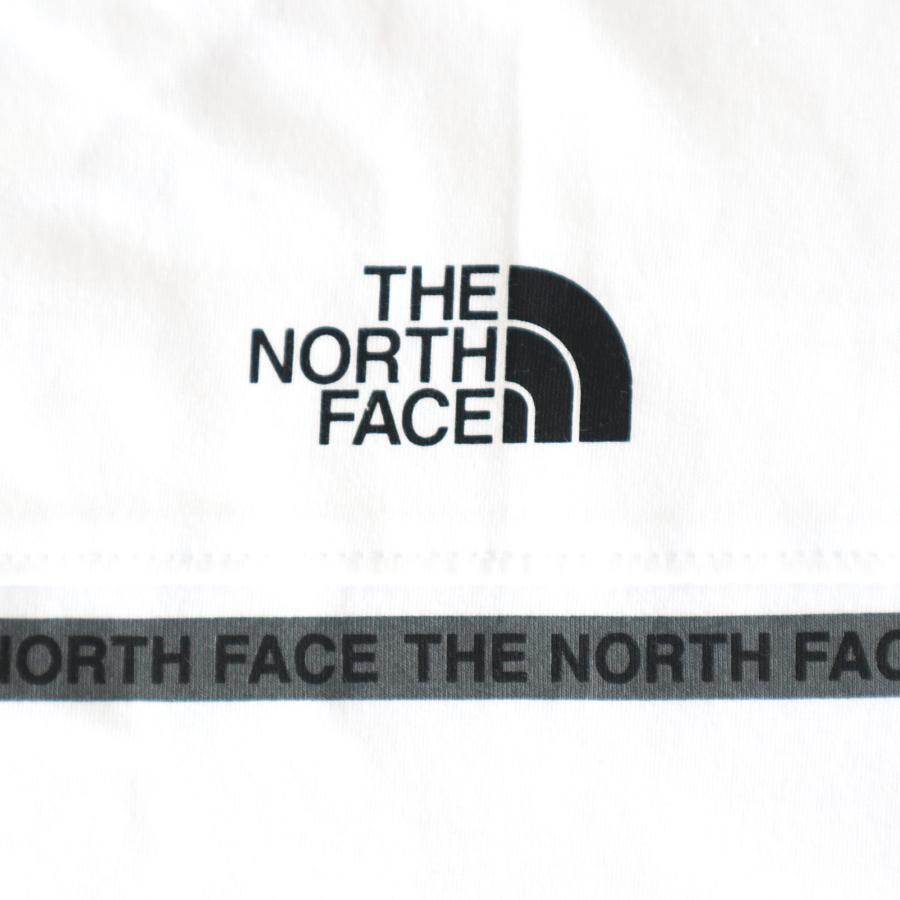 THE NORTH FACE ザ ノースフェイス Tシャツ+ ハーフパンツ THE NORTH FACE ザ ノースフェイス Tシャツ+ ハーフパンツ