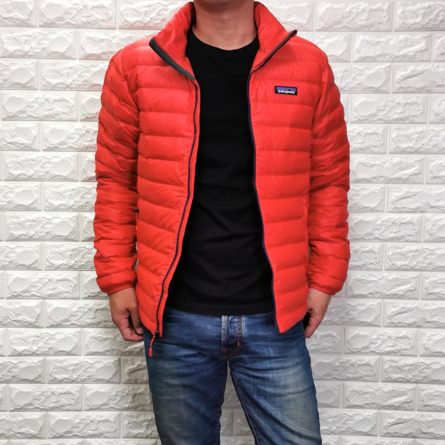 patagonia PATAGONIA パタゴニア ダウン セーター ジャケット patagonia PATAGONIA パタゴニア ダウン セーター ジャケット