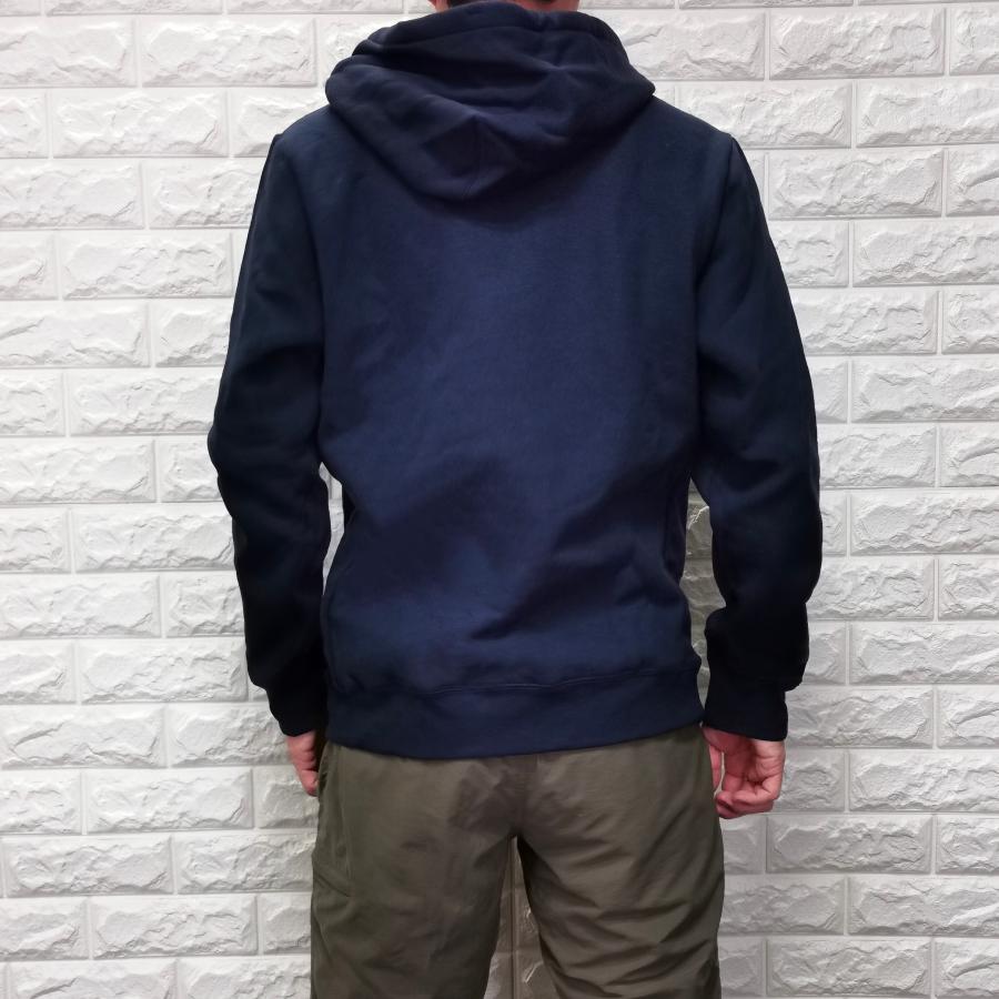 PATAGONIA パタゴニア フーディ プルオーバー パーカー P6ラベル New