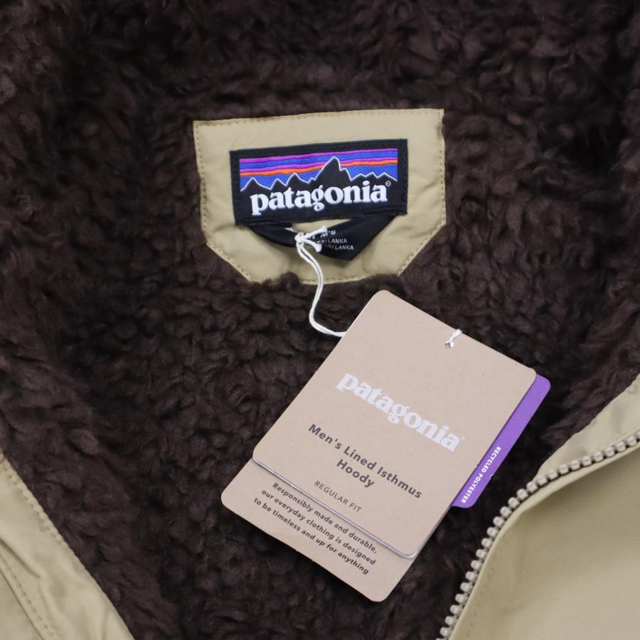 patagonia PATAGONIA パタゴニア ラインド イスマス フーディ patagonia PATAGONIA パタゴニア ラインド イスマス フーディ