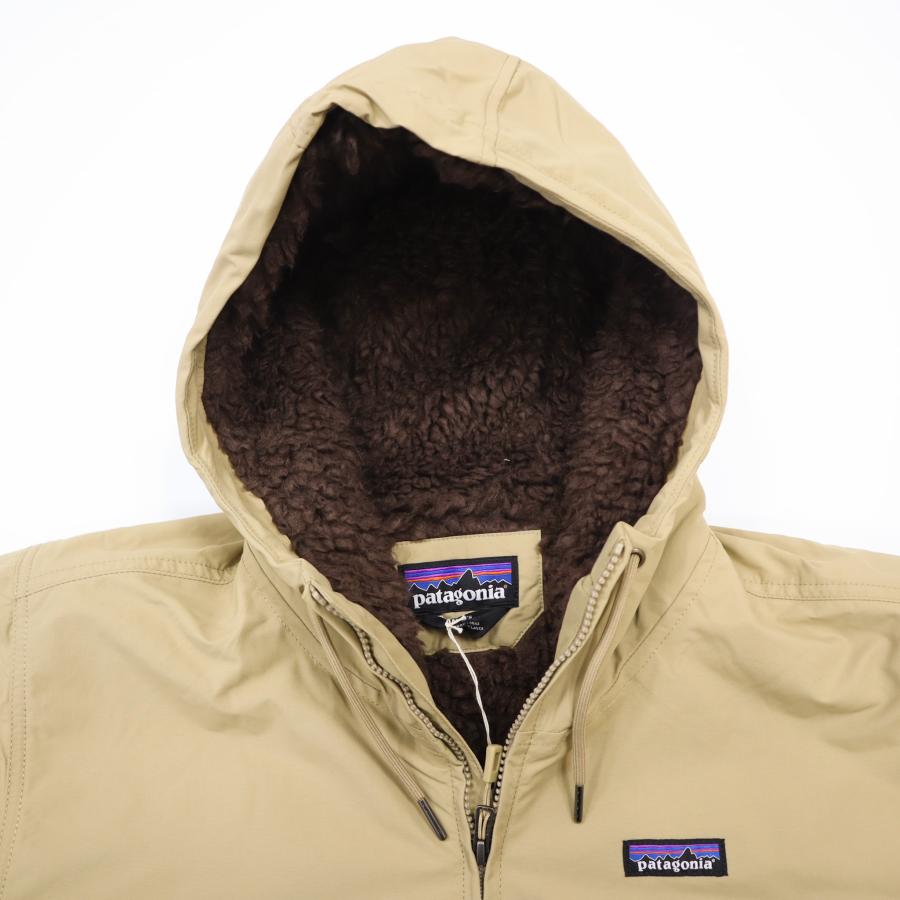 patagonia PATAGONIA パタゴニア ラインド イスマス フーディ patagonia PATAGONIA パタゴニア ラインド イスマス フーディ