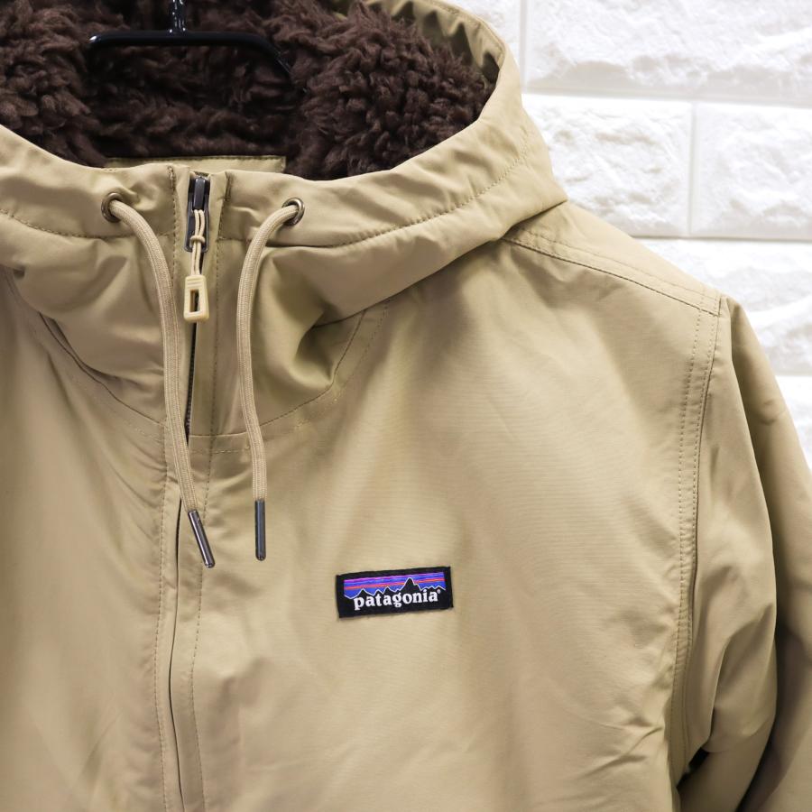patagonia PATAGONIA パタゴニア ラインド イスマス フーディ patagonia PATAGONIA パタゴニア ラインド イスマス フーディ